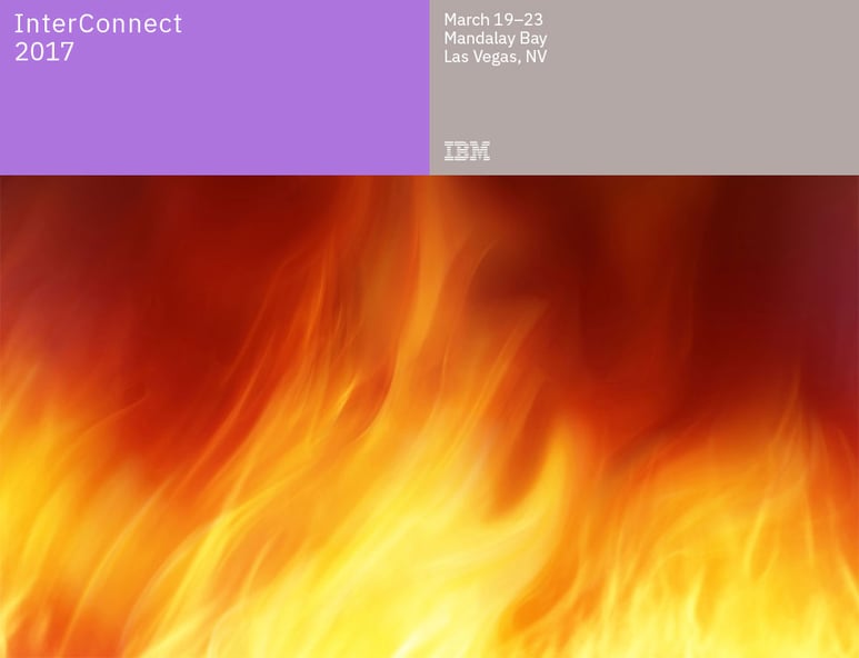 IBM InterConnect 2017 HL7 FHIR IBM Integration Bus