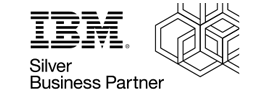 IBM Silver Business Partner Mark