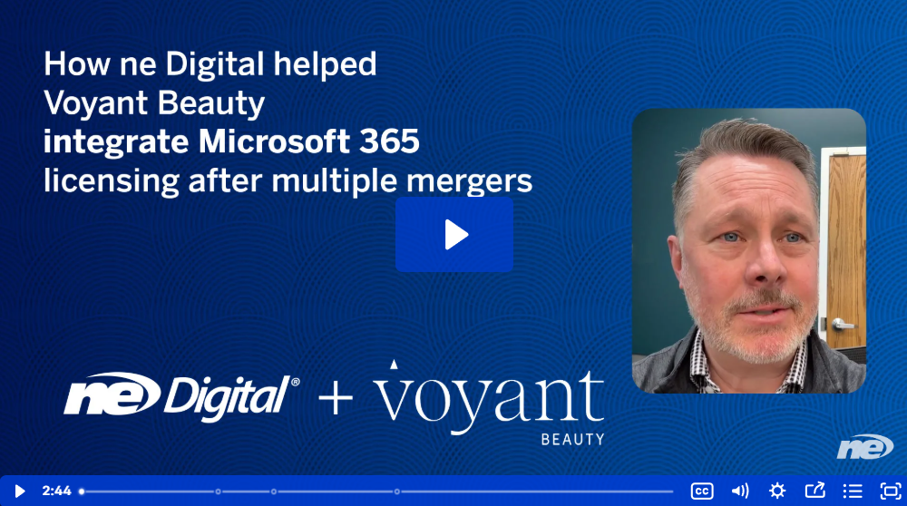 Voyant Beauty