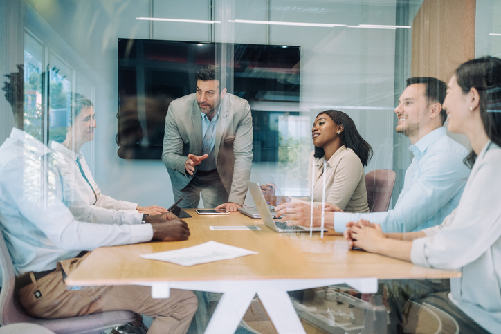 ¿Cómo optimizar el ROI en Suites de Microsoft 365 con servicios administrados?